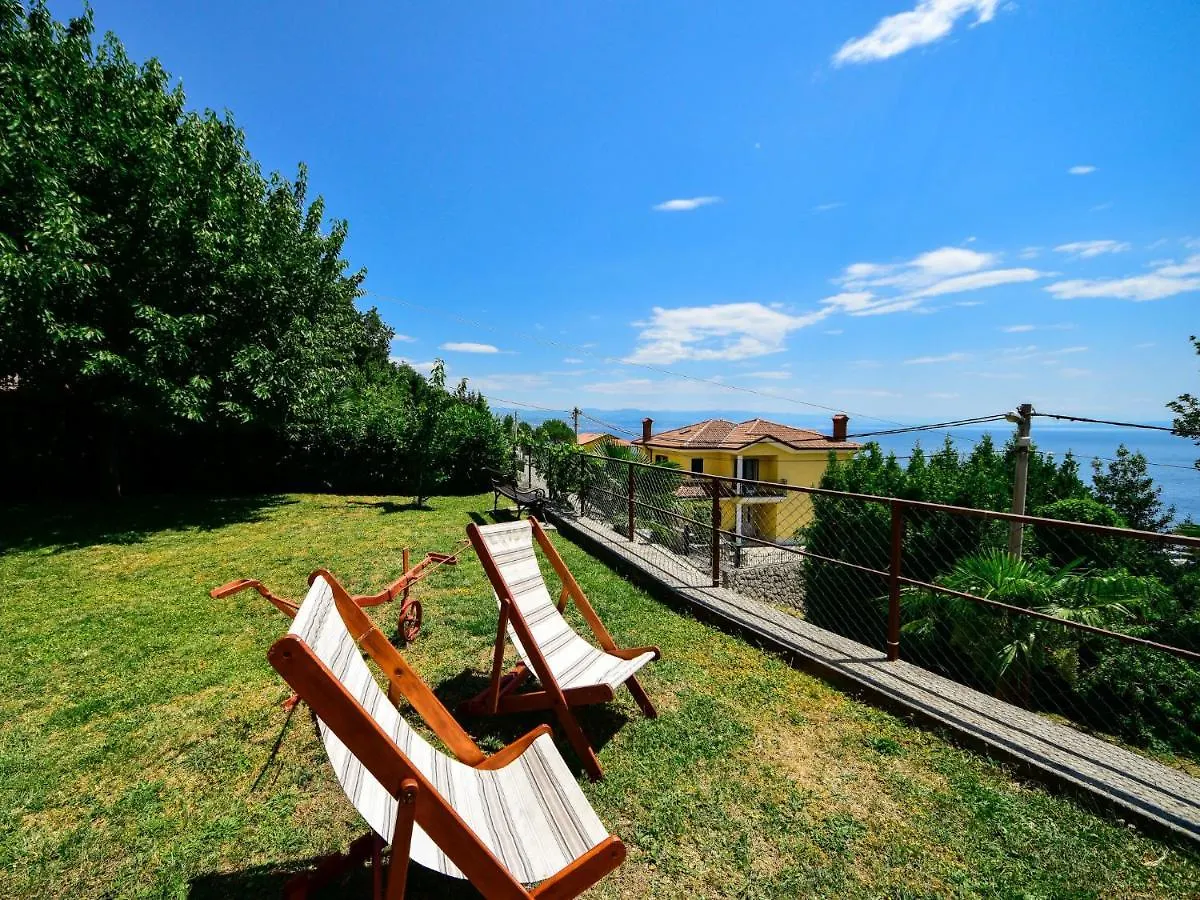 Apartment Nives-1 By Interhome Ičići 0*,  クロアチア