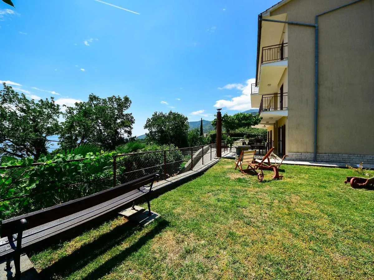 Apartment Nives-1 By Interhome Ičići